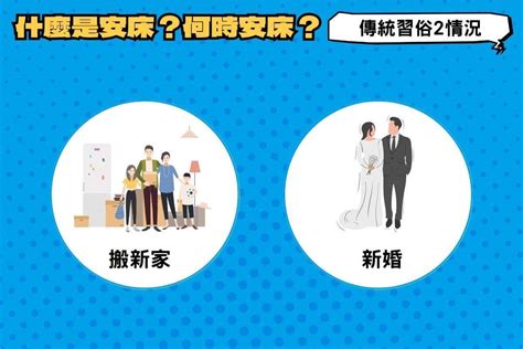 結婚安床注意事項|安床是什麼？不可不知的安床儀式大公開